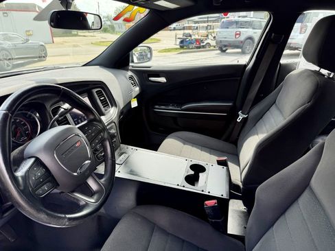 Used 2021 Dodge Charger Police image 10