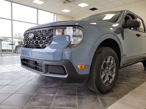 Used 2025 Ford Maverick XLT image 16