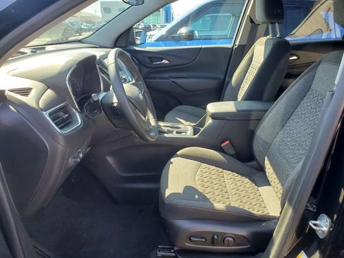 Certified 2023 Chevrolet Equinox LT image 21