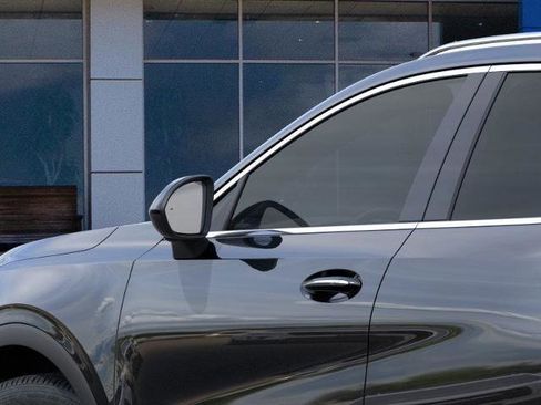 New 2025 Buick Envision Preferred image 12