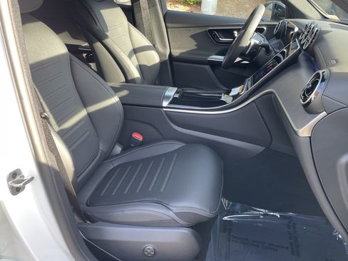 New 2026 Mercedes-Benz GLC 300 4MATIC image 44