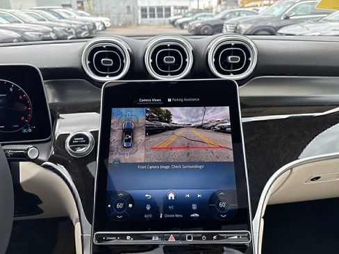 Certified 2026 Mercedes-Benz GLC 300 4MATIC image 34