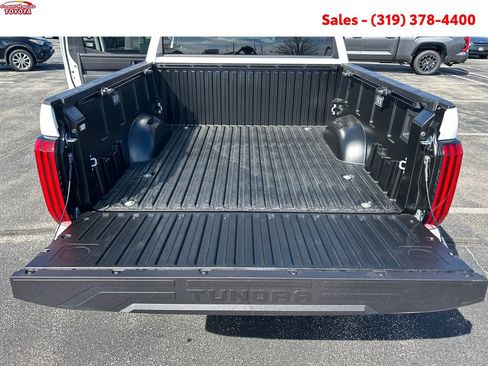 New 2026 Toyota Tundra SR5 image 17