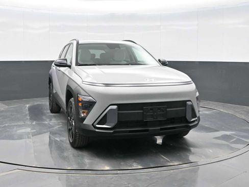 New 2026 Hyundai Kona SEL Sport image 2