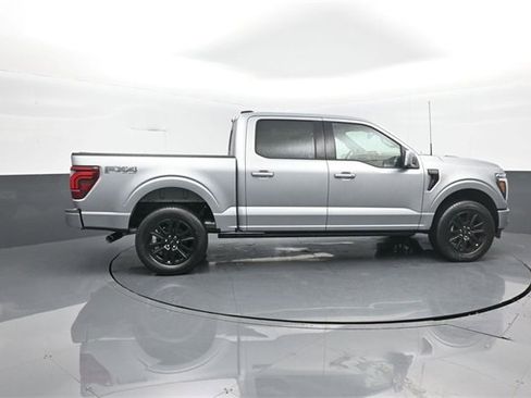 New 2026 Ford F150 Platinum w/ Equipment Group 701A Base image 8