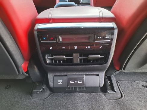 Used 2023 Acura MDX A-Spec AWD/4WD image 18