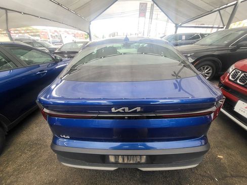 Used 2025 Kia K4 LXS image 11