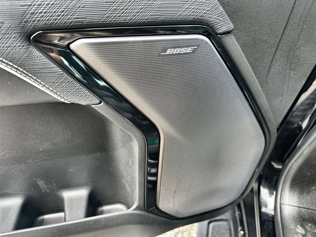 New 2026 GMC Sierra 1500 AT4X AWD/4WD image 23