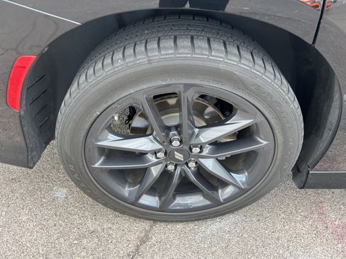 Used 2022 Dodge Charger GT image 12