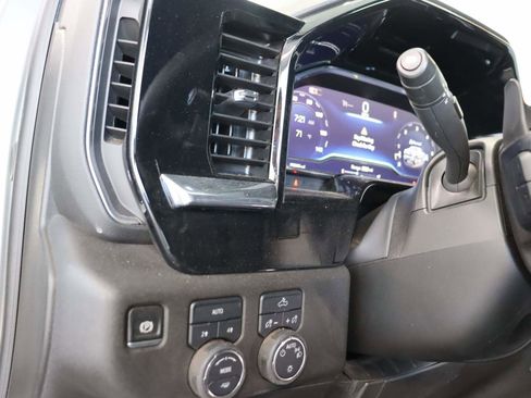 Certified 2025 Chevrolet Silverado 1500 LT w/ LPO, Liner Protection Package AWD/4WD image 14