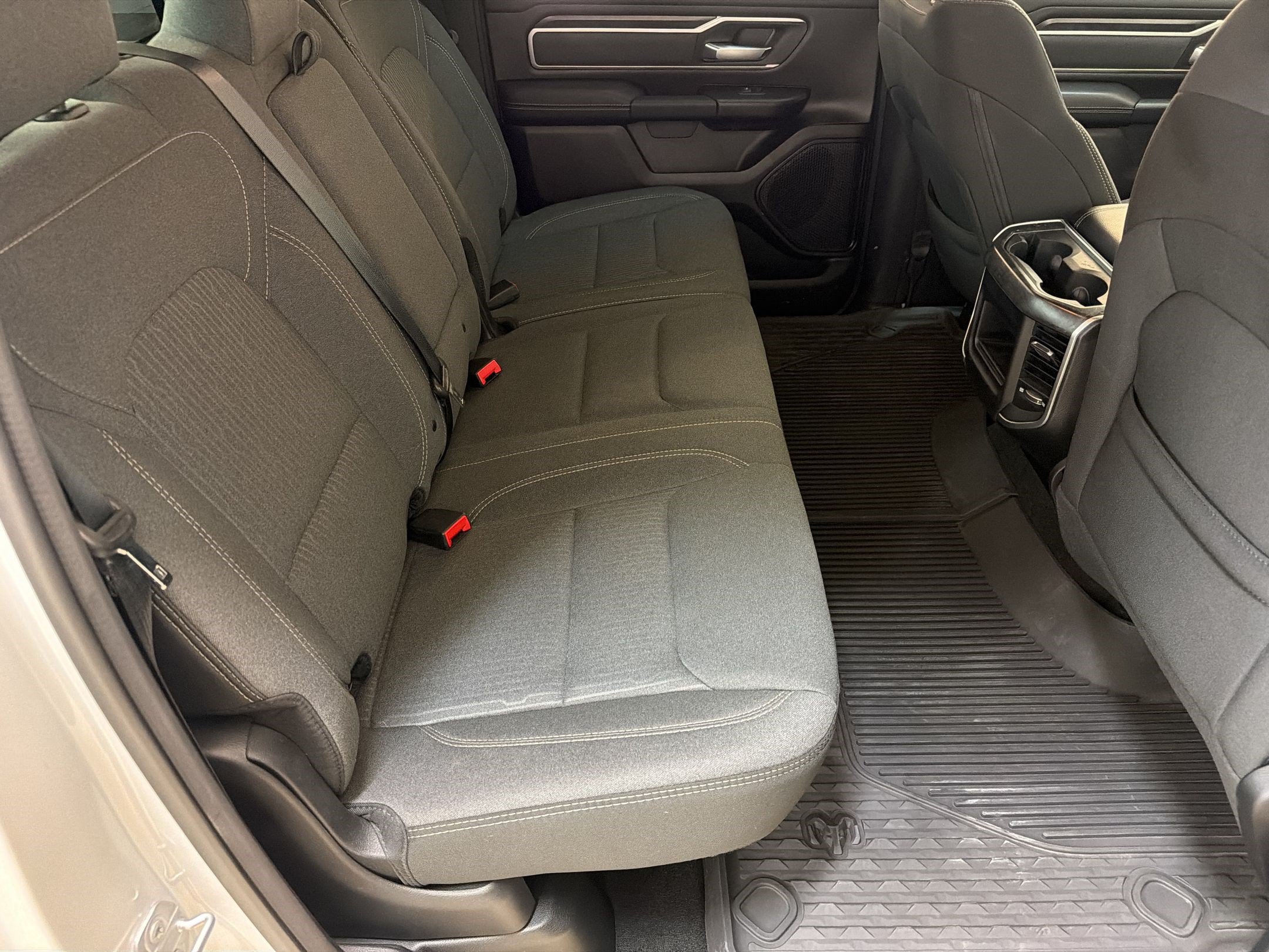 Used 2022 RAM 1500 Big Horn AWD/4WD image 30