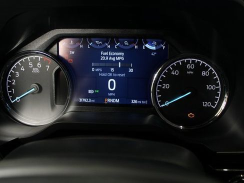 Used 2022 Ford F150 XLT w/ Equipment Group 302A High image 20