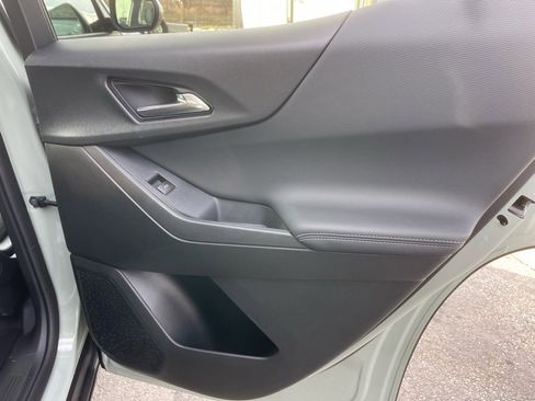 New 2026 Chevrolet Equinox LT w/ Midnight Edition image 25