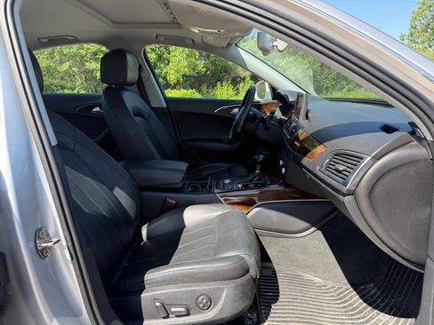 Used 2013 Audi A6 3.0T Prestige w/ Prestige Pkg AWD/4WD image 11