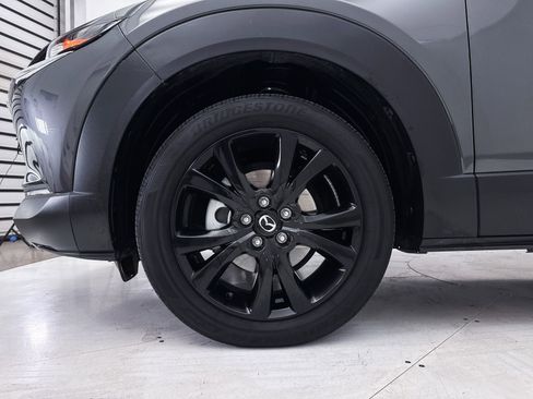 Used 2024 MAZDA CX-30 AWD 2.5 S w/ Select Sport Pkg image 14