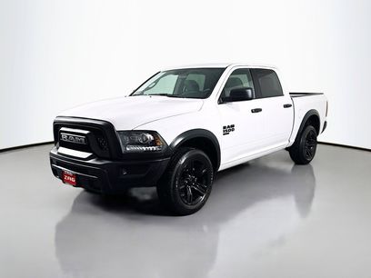 Used 2024 RAM 1500 Classic Warlock