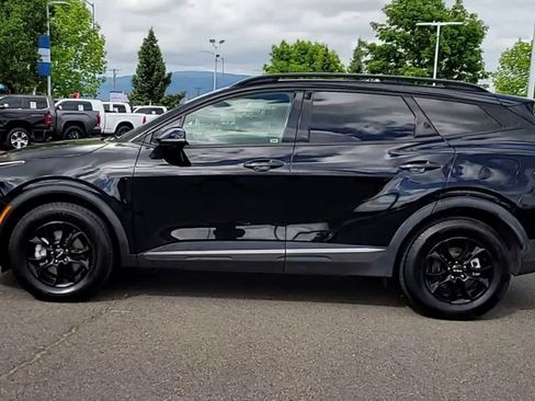 Used 2023 Kia Sportage X-Pro Prestige AWD/4WD image 5