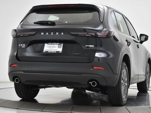 New 2026 MAZDA CX-5 AWD 2.5 S image 23