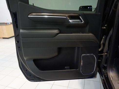 Certified 2024 Chevrolet Silverado 1500 LT image 24