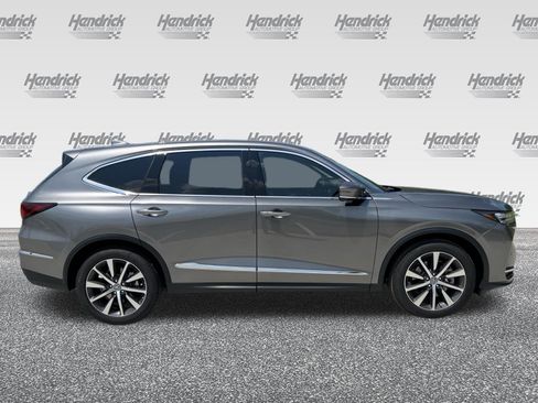 Used 2026 Acura MDX FWD w/ Technology Package image 10