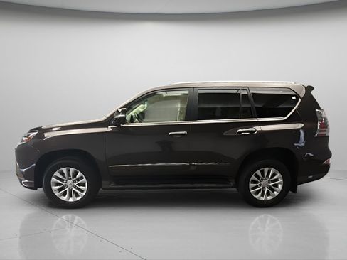 Used 2019 Lexus GX 460 Premium w/ Premium Package AWD/4WD image 3