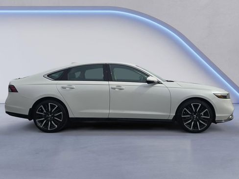 New 2026 Honda Accord Touring image 6