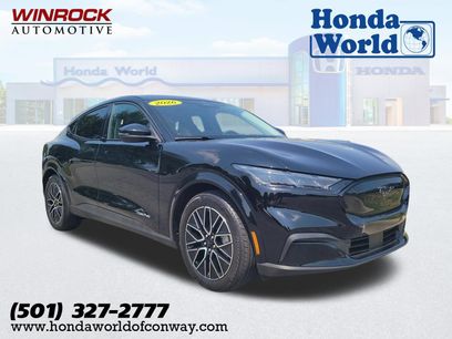 Used 2026 Ford Mustang Mach-E Premium