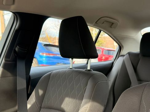 Used 2023 Toyota Corolla LE image 24
