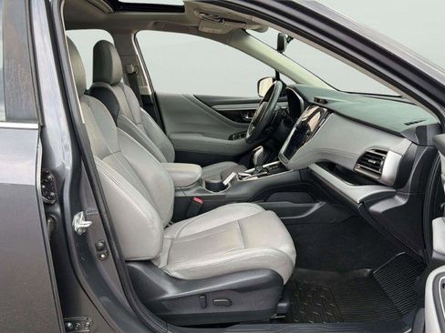 Used 2022 Subaru Legacy Limited XT image 12