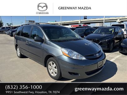 Used 2010 Toyota Sienna LE
