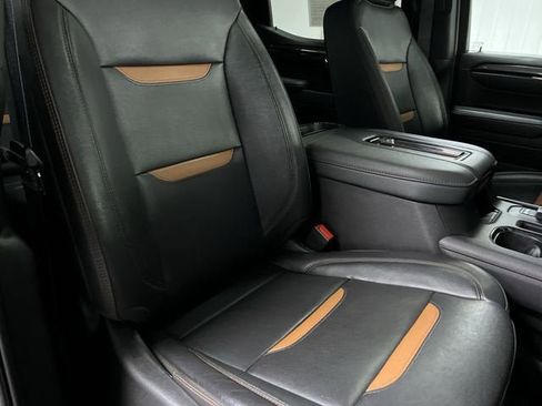 Used 2022 GMC Sierra 1500 AT4 w/ AT4 Premium Package image 28