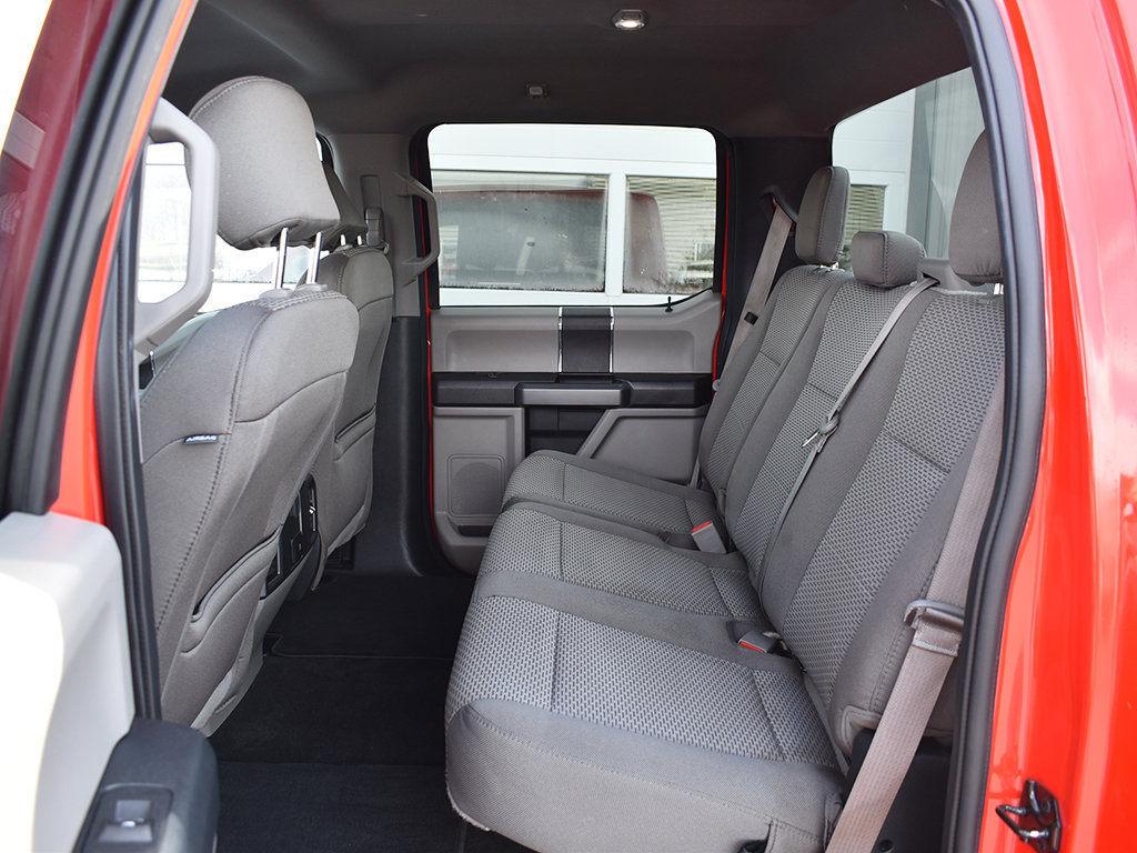 Used 2020 Ford F150 XLT AWD/4WD image 6