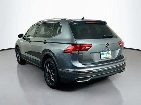 Used 2023 Volkswagen Tiguan SE FWD image 7