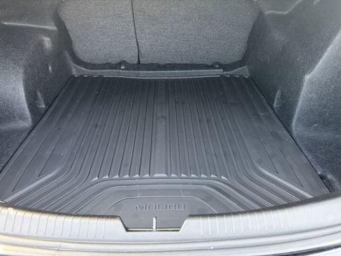 Certified 2023 Chevrolet Malibu LS w/ LPO, Floor Liner Package image 37