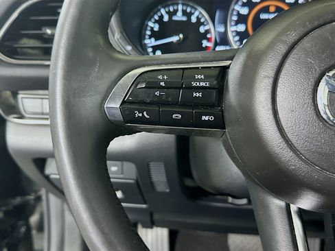Used 2024 MAZDA CX-30 AWD 2.5 S w/ Preferred Package image 16