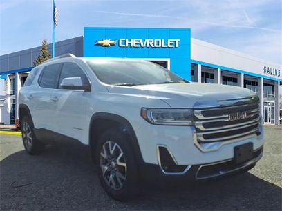 Used 2023 GMC Acadia SLT
