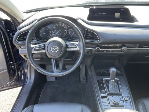 Used 2023 MAZDA CX-30 AWD 2.5 S w/ Select Package image 12