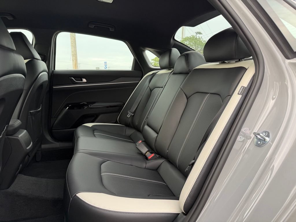 New 2026 Kia K5 GT-Line FWD image 25