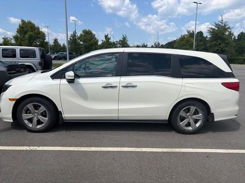 Used 2019 Honda Odyssey EX-L image 8