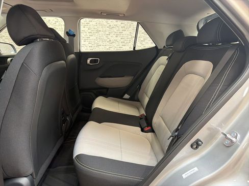 New 2026 Hyundai Venue SEL image 14