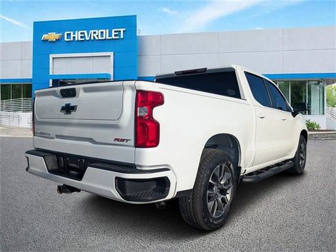 Used 2023 Chevrolet Silverado 1500 RST image 3