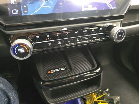 New 2027 Chevrolet Bolt RS image 15