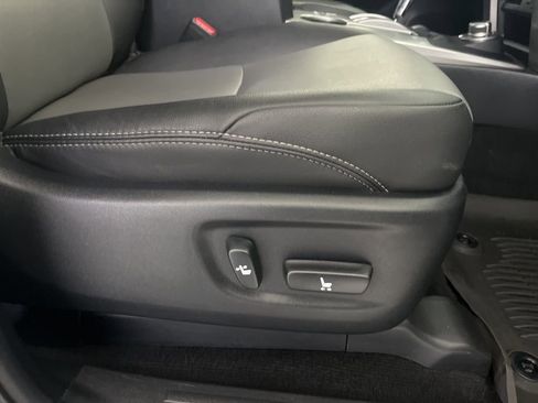 Used 2023 Toyota 4Runner SR5 Premium image 58