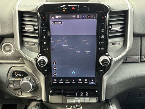 New 2026 RAM 1500 Big Horn AWD/4WD image 19
