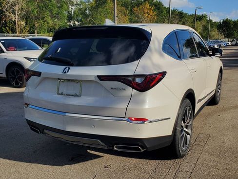 New 2026 Acura MDX FWD w/ Technology Package image 7