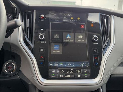 Certified 2025 Subaru Legacy Premium image 16