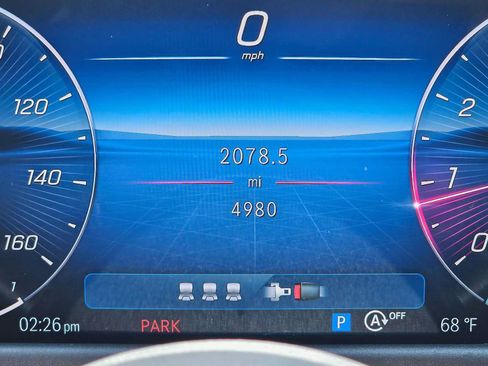 Used 2026 Mercedes-Benz E 350 Sedan image 24
