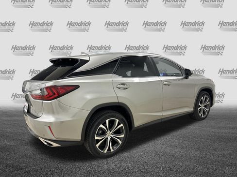 Used 2017 Lexus RX 350 AWD image 10
