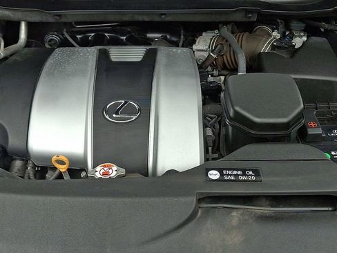 Used 2022 Lexus RX 350 AWD w/ Premium Package image 29