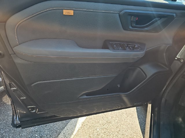 Certified 2026 Subaru Forester Wilderness AWD/4WD image 8